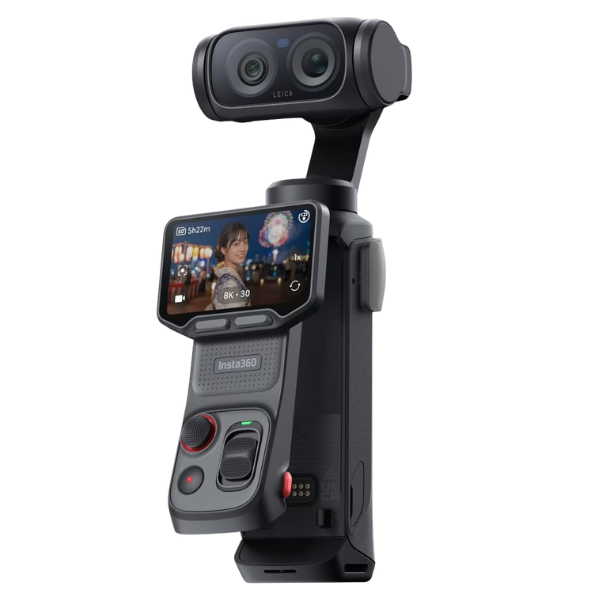 Insta360 Luna Ultra