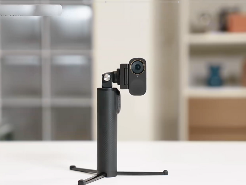 Insta360 Link 2 Pro スターターセットと通常版の違いは？誰向けかを