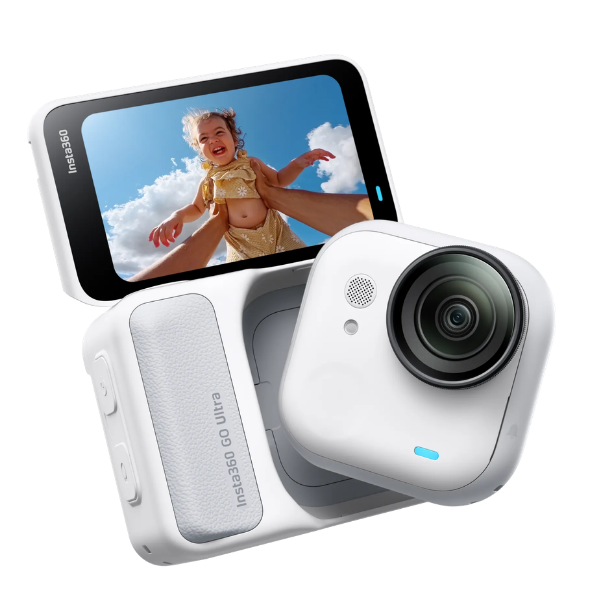 Insta360 GO Ultra