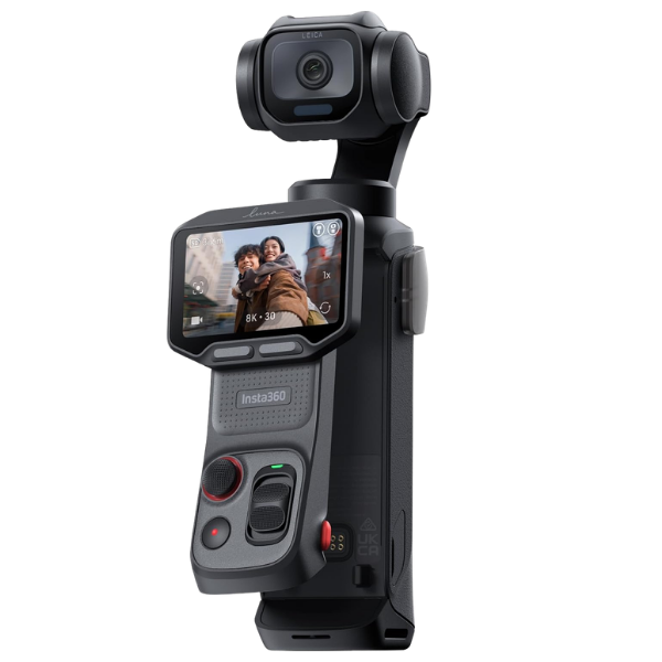 Insta360 Luna Pro